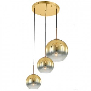 Подвесной светильник Kink Light Восход 07565-3A,33