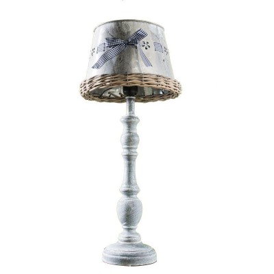 Настольная лампа Arte Lamp Fattoria A5290LT-1RI