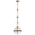 Подвесной светильник ODEON LIGHT PENDANT 5441/1C
