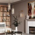 Подвесной светильник Odeon Light Pendant Clocky 4940/1