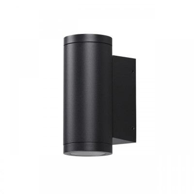 Уличный настенный светодиодный светильник Odeon Light Nature Long 7071/8WL Уличный настенный светодиодный светильник Odeon Light Nature Long 7071/8WL