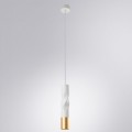 Подвесной светильник Arte Lamp Sadr A3280SP-1WH