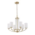 Подвесная люстра ST Luce Opalus SL1403.303.06