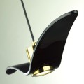 Подвесной светильник Odeon Light Pendant Birds 4900/1A