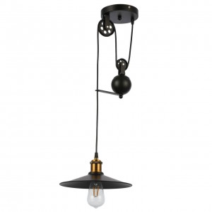 Подвесной светильник Evoluce Esperazza SLE120503-01 Подвесной светильник Evoluce Esperazza SLE120503-01