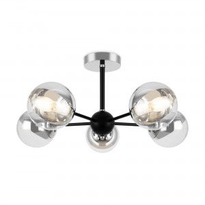 Подвесной светильник Freya FR5271PL-05B