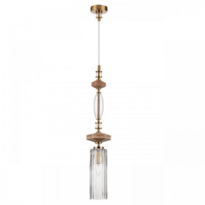 Подвесной светильник Odeon Light Exclusive Modern Terra 5414/1A Подвесной светильник Odeon Light Exclusive Modern Terra 5414/1A