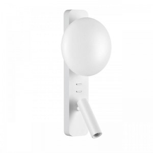 Бра Odeon Light Hightech Albergo 7049/5WL