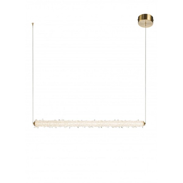 81557-1200 COPPER GD (1) Люстра NW