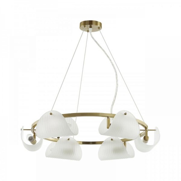 Подвесная люстра Lumion Neoclassi Fioro 6571/6