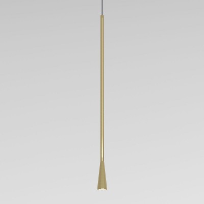 Подвесной светодиодный светильник Elektrostandard Vist 50312 LED a068613