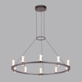 Подвесной светильник Odeon Light Defance Hightech 7143/70L