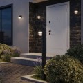 Уличный настенный светильник Novotech Haut Street 371075