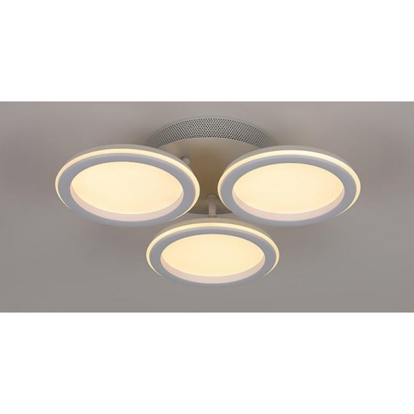 9301/240*3 WT (1) Люстра (RL)