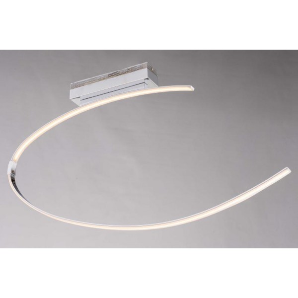 9024.01.01.0000 CHROME (1/5) Люстра