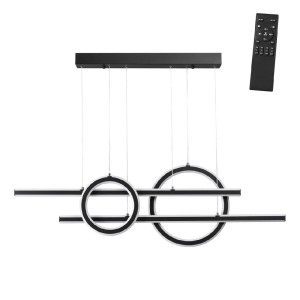 Подвесная светодиодная люстра Novotech Over Ondo 359183 Подвесная светодиодная люстра Novotech Over Ondo 359183