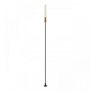 Уличный светодиодный светильник Odeon Light Nature Canna 7020/4GB