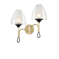 Бра Vele Luce Oro VL5654W12