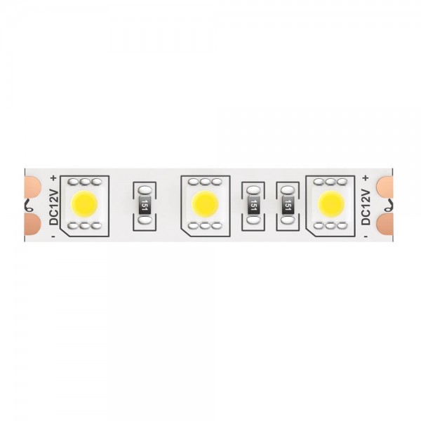 Светодиодная лента Maytoni Technical 14,4W/m 60LED/m 5050SMD холодный белый 5M 10130