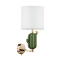 Бра Odeon Light Exclusive Modern Cactus 5425/1W