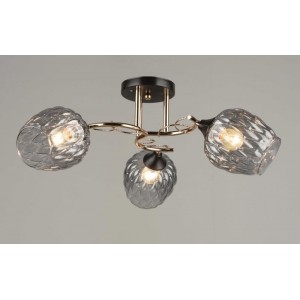 4732/3 CF+FG (4) Люстра (RL) 4732/3 CF+FG (4) Люстра (RL)