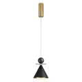Подвесной светильник Odeon Light Jazz L-Vision 5475/10LE