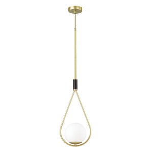 Подвесной светильник Odeon Light Pendant Flari 4810/1