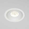Встраиваемый светодиодный светильник Elektrostandard Combi 25068/LED a069007