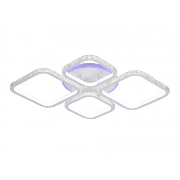 2245/2+2 WHITE (1) Люстра (RL)