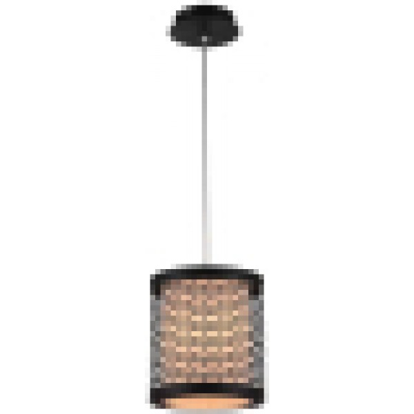 Люстра Lussole Loft Levittown LSP-9671