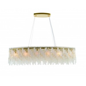 6079P/14A PLATING BRASS H+CLEAR (1) Люстра (в 2-х коробках) NW 6079P/14A PLATING BRASS H+CLEAR (1) Люстра (в 2-х коробках) NW