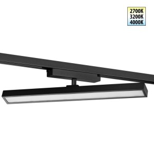 Трековый светильник Novotech Stratus Port 359779 Трековый светильник Novotech Stratus Port 359779