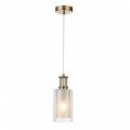 Подвесной светильник Odeon Light Classic Saga 5088/1A