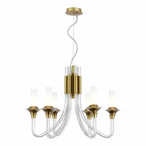 Подвесная люстра ST Luce VETRANO SL1241.203.06