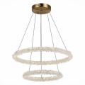 Подвесной светодиодный светильник ST Luce Avana SL6110.203.02
