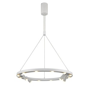 Подвесной светильник Vele Luce Satellite VL7171P12 Подвесной светильник Vele Luce Satellite VL7171P12