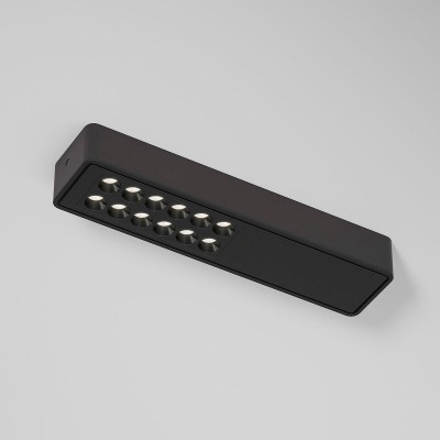 Потолочный светодиодный светильник Elektrostandard Tend 25114/LED a068850 Потолочный светодиодный светильник Elektrostandard Tend 25114/LED a068850