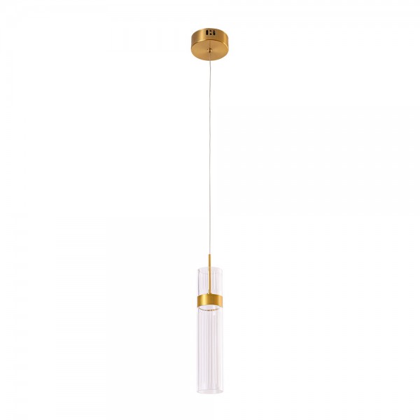 Подвесной светильник Arte Lamp MISTY A2950SP-5PB