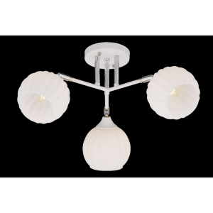 4737/3 WT+CH (4) Люстра (RL) 4737/3 WT+CH (4) Люстра (RL)