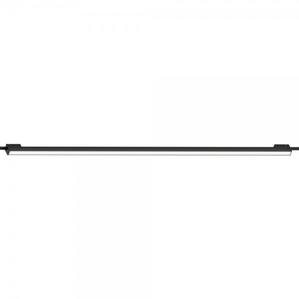 Магнитный трековый светильник Arte Lamp OPTIMA A8463PL-1BK