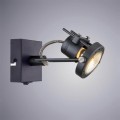 Спот Arte Lamp Costruttore A4300AP-1BK