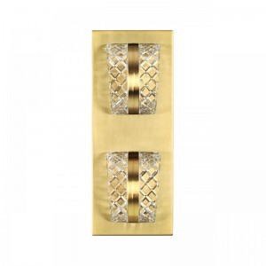 Бра Odeon Light MIRAGE 5030/8WL