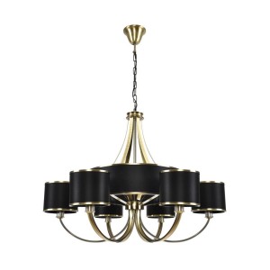Подвесная люстра Lumion Demetra Moderni 8406/9