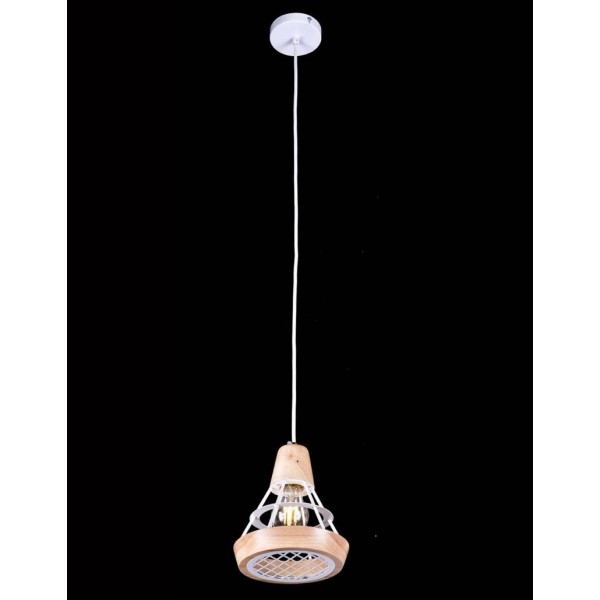 166M/1 big WT (1/10) Люстра NW