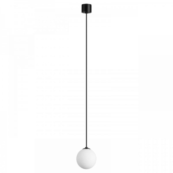 7124/1 NATURE ODL25 Подвесной светильник белый/стекло/металл IP54 1*G9 LED*5W  220-240V VIVA