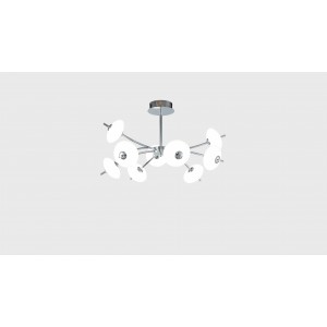 Люстра Freya FR5209PL-L9CH