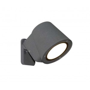 Светильник уличный настенный Kink Light Верта 09321-1,16