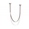 Подвесной светильник Kink Light Лирд 07689A-210,04