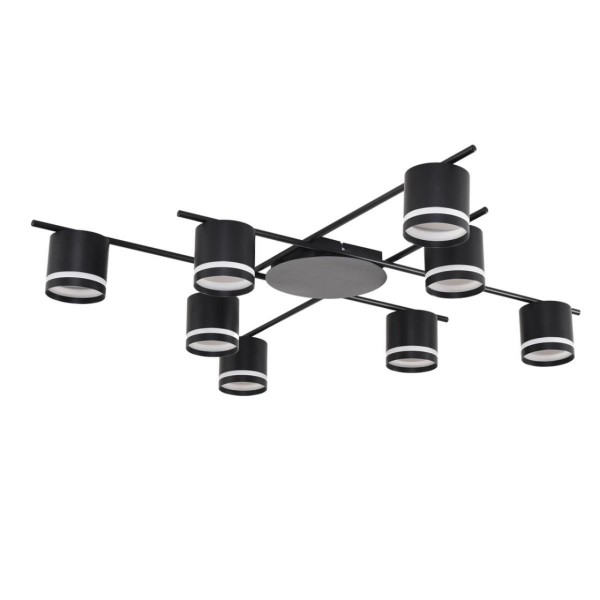 Потолочная люстра Lumion Berty Comfi 8362/8C