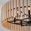 Потолочная люстра Bogates Castellie 361/8